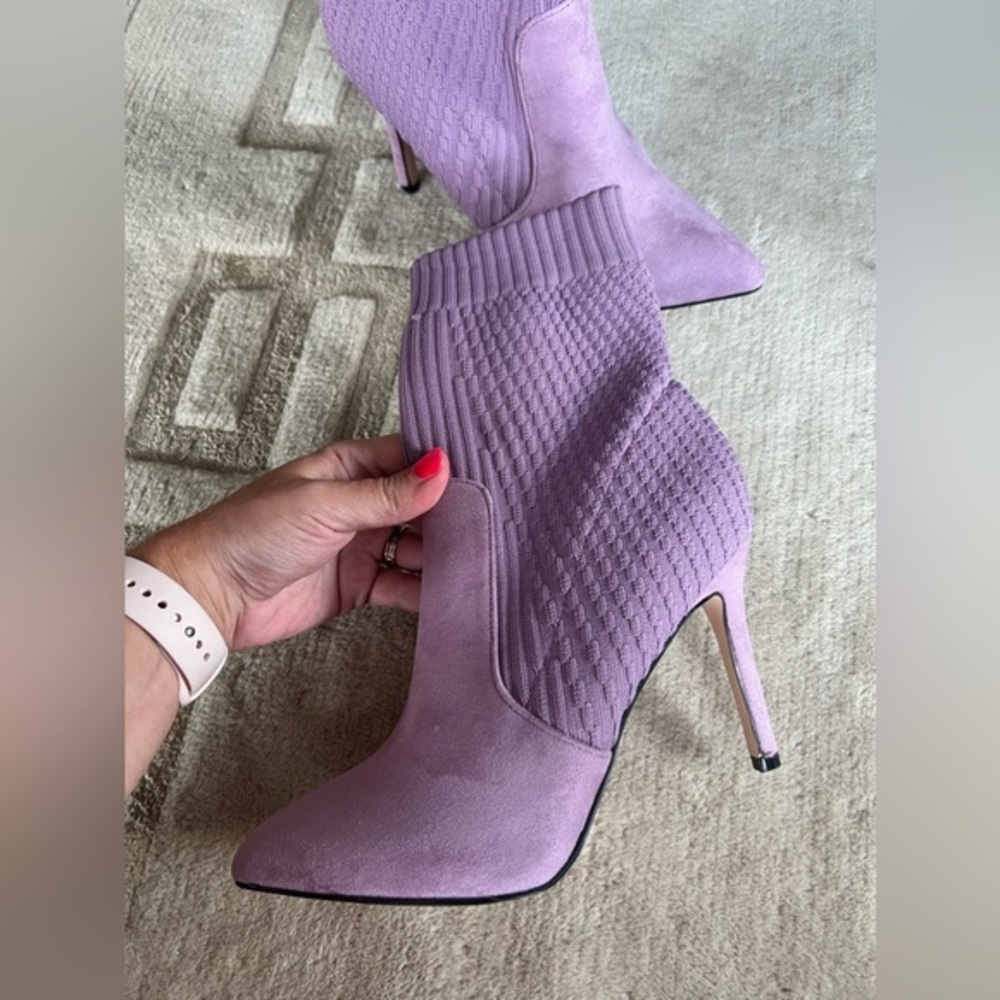 Booties - Picture 4 of 7